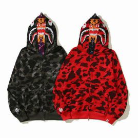 Picture of Bape Hoodies _SKUBapeM-3XL5639970